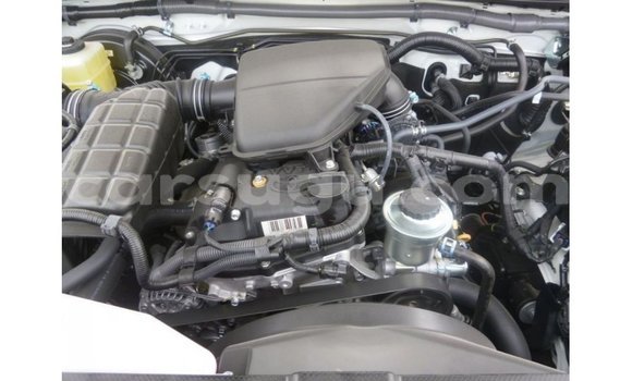 Sayi Imported Toyota Prado White Mota in Import - Dubai a Burkina Faso Sayi Imported Toyota Prado White Mota in Import - Dubai a Burkina Faso