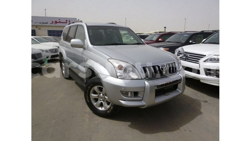 Big with watermark toyota prado burkina faso import dubai 5931