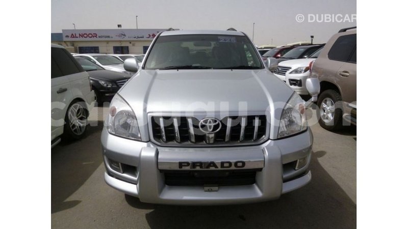Big with watermark toyota prado burkina faso import dubai 5931