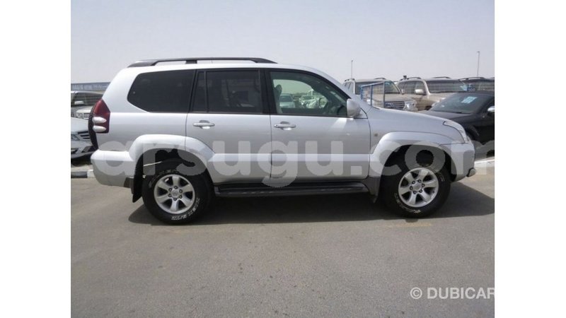 Big with watermark toyota prado burkina faso import dubai 5931