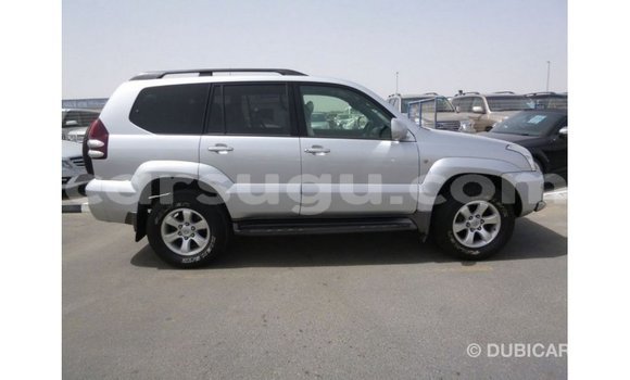 Sayi Imported Toyota Prado Sauran Mota in Import - Dubai a Burkina Faso Sayi Imported Toyota Prado Sauran Mota in Import - Dubai a Burkina Faso