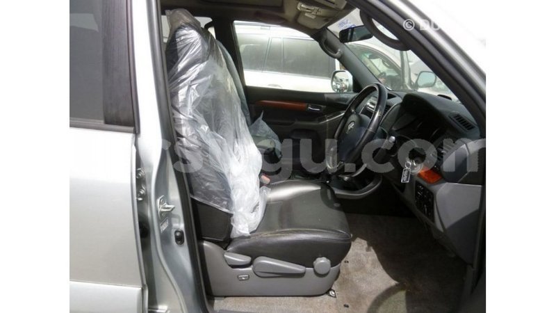 Big with watermark toyota prado burkina faso import dubai 5931