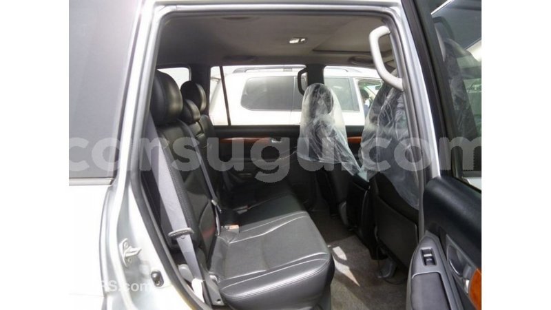 Big with watermark toyota prado burkina faso import dubai 5931