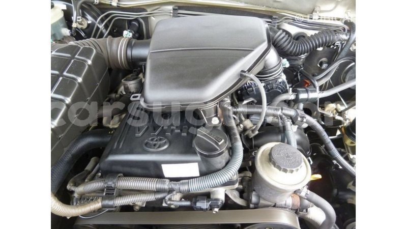 Big with watermark toyota prado burkina faso import dubai 5931