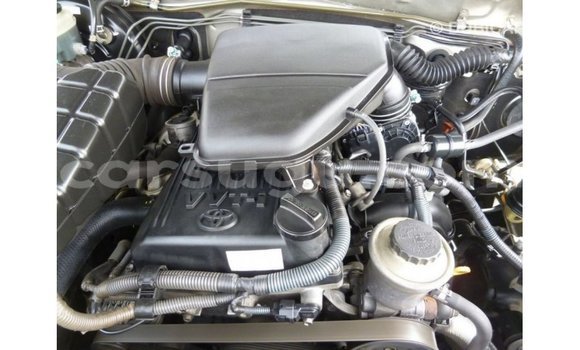 Sayi Imported Toyota Prado Sauran Mota in Import - Dubai a Burkina Faso Sayi Imported Toyota Prado Sauran Mota in Import - Dubai a Burkina Faso