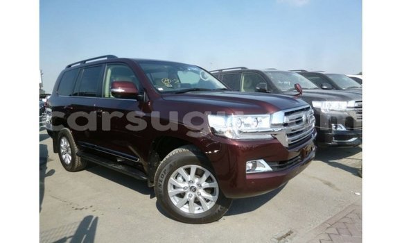 Sayi Imported Toyota Land Cruiser Brown Mota in Import - Dubai a Burkina Faso Sayi Imported Toyota Land Cruiser Brown Mota in Import - Dubai a Burkina Faso