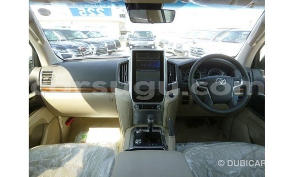 Sayi Imported Toyota Land Cruiser Brown Mota in Import - Dubai a Burkina Faso Sayi Imported Toyota Land Cruiser Brown Mota in Import - Dubai a Burkina Faso