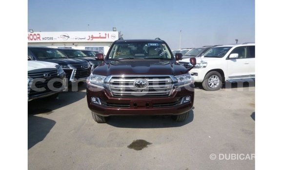 Sayi Imported Toyota Land Cruiser Brown Mota in Import - Dubai a Burkina Faso Sayi Imported Toyota Land Cruiser Brown Mota in Import - Dubai a Burkina Faso
