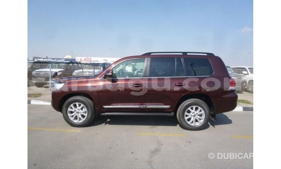 Sayi Imported Toyota Land Cruiser Brown Mota in Import - Dubai a Burkina Faso Sayi Imported Toyota Land Cruiser Brown Mota in Import - Dubai a Burkina Faso