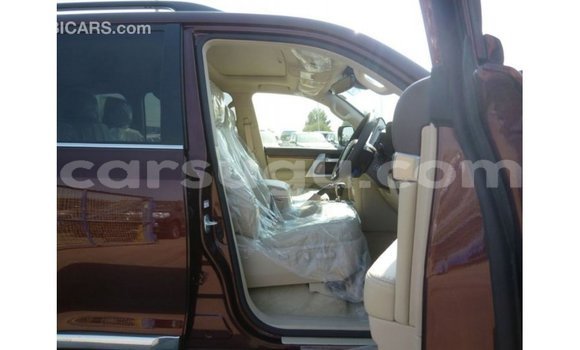 Sayi Imported Toyota Land Cruiser Brown Mota in Import - Dubai a Burkina Faso Sayi Imported Toyota Land Cruiser Brown Mota in Import - Dubai a Burkina Faso