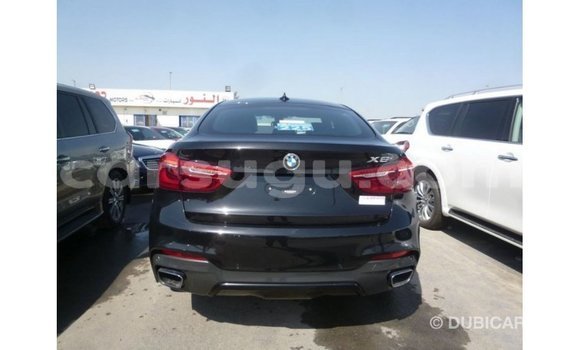 Acheter Import Voiture BMW X6 Noir à Import - Dubai, Burkina-Faso Acheter Import Voiture BMW X6 Noir à Import - Dubai, Burkina-Faso