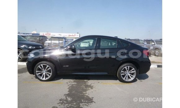 Acheter Import Voiture BMW X6 Noir à Import - Dubai, Burkina-Faso Acheter Import Voiture BMW X6 Noir à Import - Dubai, Burkina-Faso