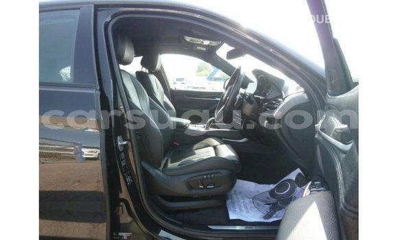 Acheter Import Voiture BMW X6 Noir à Import - Dubai, Burkina-Faso Acheter Import Voiture BMW X6 Noir à Import - Dubai, Burkina-Faso