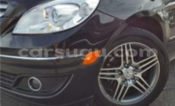 Sayi Sabo Acura MDX Blue Mota in Ouagadougou a Burkina Faso Sayi Sabo Acura MDX Blue Mota in Ouagadougou a Burkina Faso