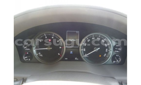 Sayi Imported Toyota Land Cruiser Blue Mota in Import - Dubai a Burkina Faso Sayi Imported Toyota Land Cruiser Blue Mota in Import - Dubai a Burkina Faso