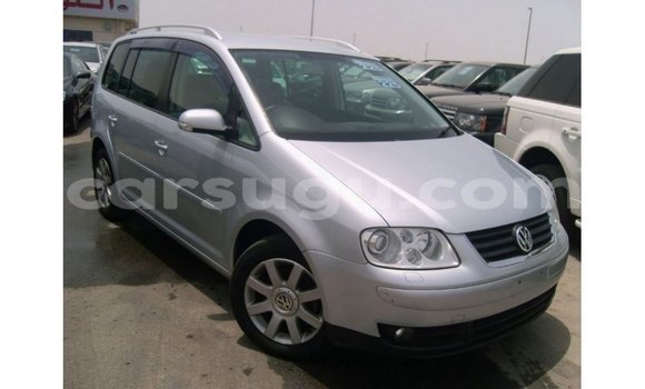 Sayi Imported Volkswagen Touran Sauran Mota in Import - Dubai a Burkina Faso Sayi Imported Volkswagen Touran Sauran Mota in Import - Dubai a Burkina Faso