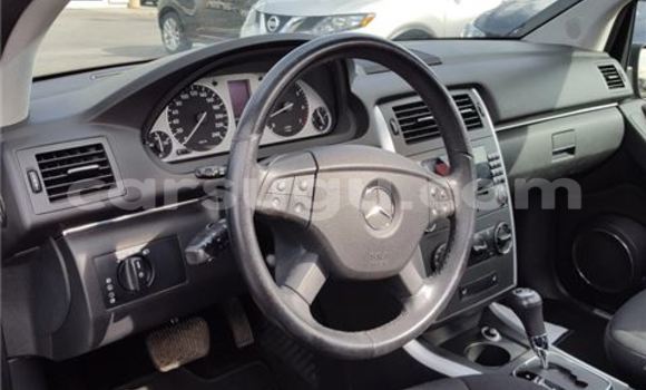 Sayi Sabo Acura MDX Blue Mota in Ouagadougou a Burkina Faso Sayi Sabo Acura MDX Blue Mota in Ouagadougou a Burkina Faso