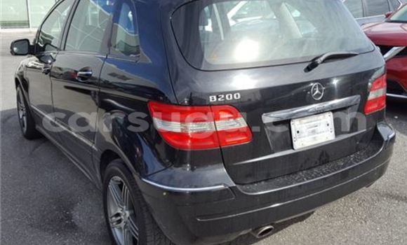 Sayi Sabo Acura MDX Blue Mota in Ouagadougou a Burkina Faso Sayi Sabo Acura MDX Blue Mota in Ouagadougou a Burkina Faso