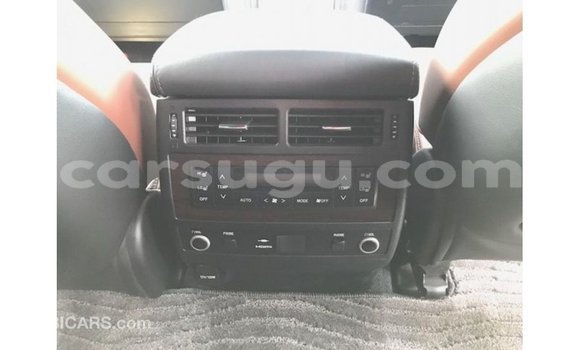 Sayi Imported Toyota Land Cruiser Black Mota in Import - Dubai a Burkina Faso Sayi Imported Toyota Land Cruiser Black Mota in Import - Dubai a Burkina Faso