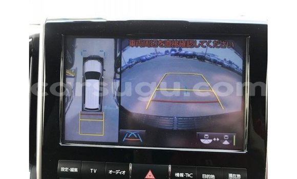 Sayi Imported Toyota Land Cruiser Black Mota in Import - Dubai a Burkina Faso Sayi Imported Toyota Land Cruiser Black Mota in Import - Dubai a Burkina Faso