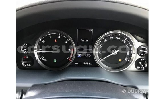Sayi Imported Toyota Land Cruiser Black Mota in Import - Dubai a Burkina Faso Sayi Imported Toyota Land Cruiser Black Mota in Import - Dubai a Burkina Faso