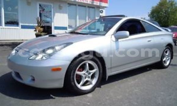 Acheter Neuf Voiture Toyota Celica Gris à Ouagadougou, Burkina-Faso Acheter Neuf Voiture Toyota Celica Gris à Ouagadougou, Burkina-Faso