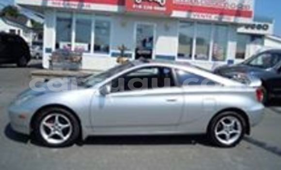 Acheter Neuf Voiture Toyota Celica Gris à Ouagadougou, Burkina-Faso Acheter Neuf Voiture Toyota Celica Gris à Ouagadougou, Burkina-Faso