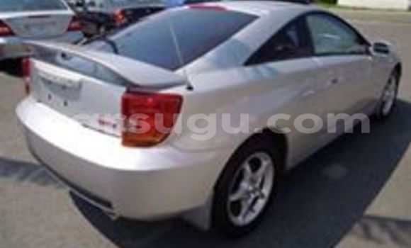 Acheter Neuf Voiture Toyota Celica Gris à Ouagadougou, Burkina-Faso Acheter Neuf Voiture Toyota Celica Gris à Ouagadougou, Burkina-Faso