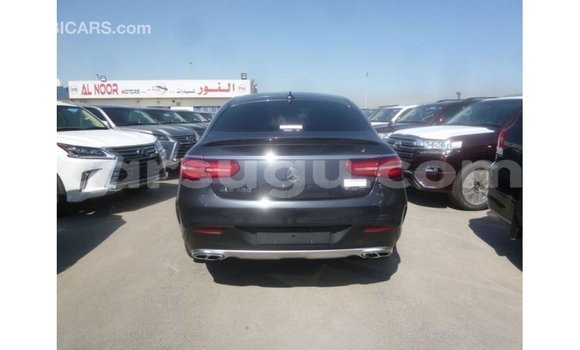 Sayi Imported Mercedes-Benz GLE Sauran Mota in Import - Dubai a Burkina Faso Sayi Imported Mercedes-Benz GLE Sauran Mota in Import - Dubai a Burkina Faso
