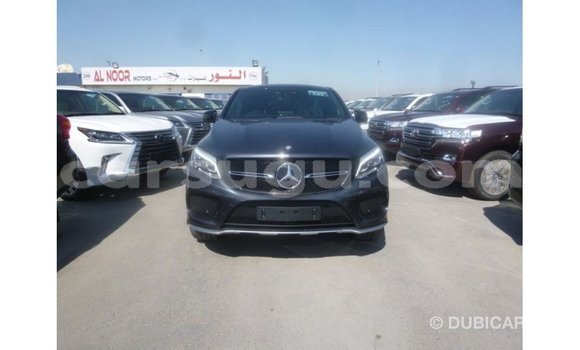 Sayi Imported Mercedes-Benz GLE Sauran Mota in Import - Dubai a Burkina Faso Sayi Imported Mercedes-Benz GLE Sauran Mota in Import - Dubai a Burkina Faso