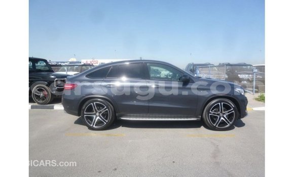 Sayi Imported Mercedes-Benz GLE Sauran Mota in Import - Dubai a Burkina Faso Sayi Imported Mercedes-Benz GLE Sauran Mota in Import - Dubai a Burkina Faso