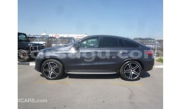 Sayi Imported Mercedes-Benz GLE Sauran Mota in Import - Dubai a Burkina Faso Sayi Imported Mercedes-Benz GLE Sauran Mota in Import - Dubai a Burkina Faso