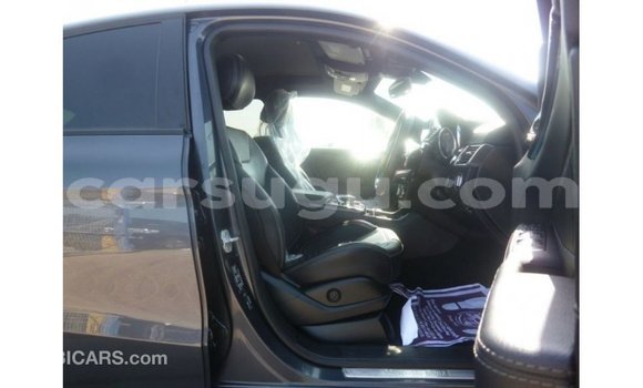 Sayi Imported Mercedes-Benz GLE Sauran Mota in Import - Dubai a Burkina Faso Sayi Imported Mercedes-Benz GLE Sauran Mota in Import - Dubai a Burkina Faso