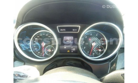 Sayi Imported Mercedes-Benz GLE Sauran Mota in Import - Dubai a Burkina Faso Sayi Imported Mercedes-Benz GLE Sauran Mota in Import - Dubai a Burkina Faso