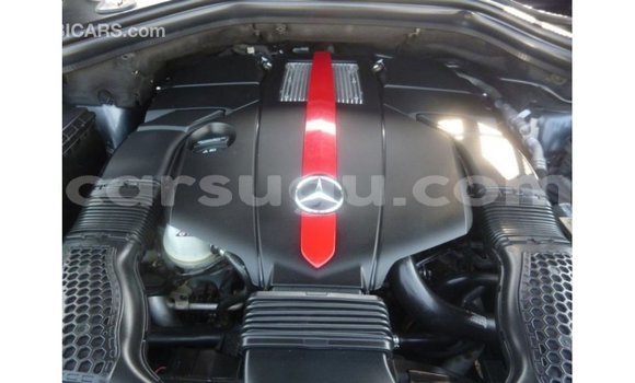 Sayi Imported Mercedes-Benz GLE Sauran Mota in Import - Dubai a Burkina Faso Sayi Imported Mercedes-Benz GLE Sauran Mota in Import - Dubai a Burkina Faso