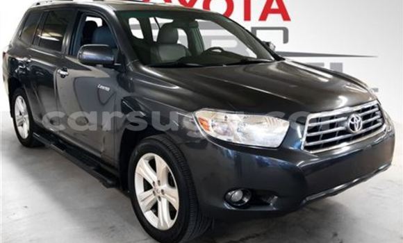 Acheter Neuf Voiture Acura MDX Noir à Ouagadougou au Burkina-Faso Acheter Neuf Voiture Acura MDX Noir à Ouagadougou au Burkina-Faso