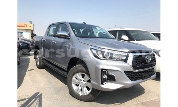 Sayi Imported Toyota Hilux Sauran Mota in Import - Dubai a Burkina Faso Sayi Imported Toyota Hilux Sauran Mota in Import - Dubai a Burkina Faso