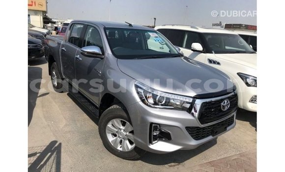 Sayi Imported Toyota Hilux Sauran Mota in Import - Dubai a Burkina Faso Sayi Imported Toyota Hilux Sauran Mota in Import - Dubai a Burkina Faso