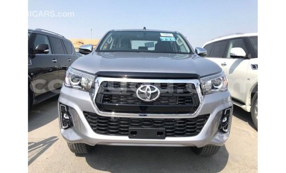Sayi Imported Toyota Hilux Sauran Mota in Import - Dubai a Burkina Faso Sayi Imported Toyota Hilux Sauran Mota in Import - Dubai a Burkina Faso