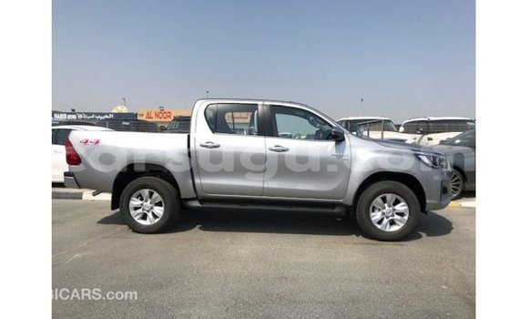 Sayi Imported Toyota Hilux Sauran Mota in Import - Dubai a Burkina Faso Sayi Imported Toyota Hilux Sauran Mota in Import - Dubai a Burkina Faso