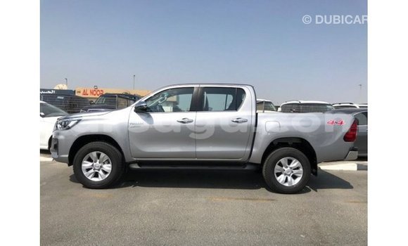 Sayi Imported Toyota Hilux Sauran Mota in Import - Dubai a Burkina Faso Sayi Imported Toyota Hilux Sauran Mota in Import - Dubai a Burkina Faso