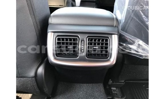 Sayi Imported Toyota Hilux Sauran Mota in Import - Dubai a Burkina Faso Sayi Imported Toyota Hilux Sauran Mota in Import - Dubai a Burkina Faso