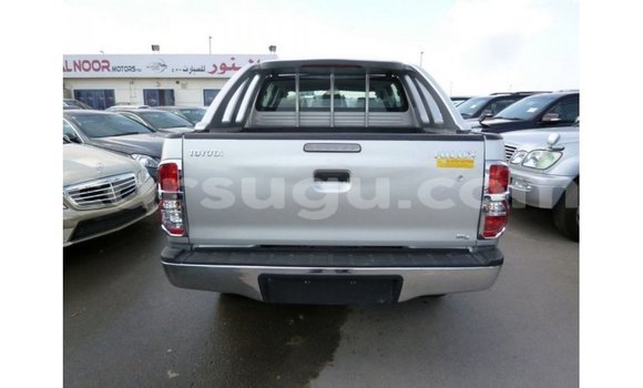 Sayi Imported Toyota Hilux Sauran Mota in Import - Dubai a Burkina Faso Sayi Imported Toyota Hilux Sauran Mota in Import - Dubai a Burkina Faso