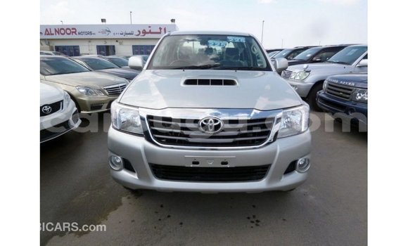 Sayi Imported Toyota Hilux Sauran Mota in Import - Dubai a Burkina Faso Sayi Imported Toyota Hilux Sauran Mota in Import - Dubai a Burkina Faso