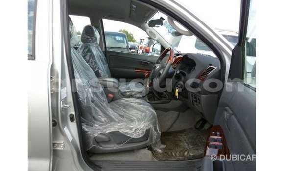 Sayi Imported Toyota Hilux Sauran Mota in Import - Dubai a Burkina Faso Sayi Imported Toyota Hilux Sauran Mota in Import - Dubai a Burkina Faso