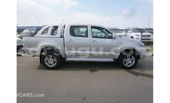 Sayi Imported Toyota Hilux Sauran Mota in Import - Dubai a Burkina Faso Sayi Imported Toyota Hilux Sauran Mota in Import - Dubai a Burkina Faso