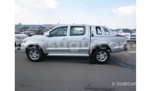 Sayi Imported Toyota Hilux Sauran Mota in Import - Dubai a Burkina Faso Sayi Imported Toyota Hilux Sauran Mota in Import - Dubai a Burkina Faso