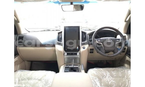Sayi Imported Toyota Land Cruiser Sauran Mota in Import - Dubai a Burkina Faso Sayi Imported Toyota Land Cruiser Sauran Mota in Import - Dubai a Burkina Faso
