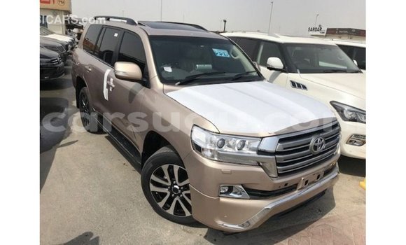 Sayi Imported Toyota Land Cruiser Sauran Mota in Import - Dubai a Burkina Faso Sayi Imported Toyota Land Cruiser Sauran Mota in Import - Dubai a Burkina Faso