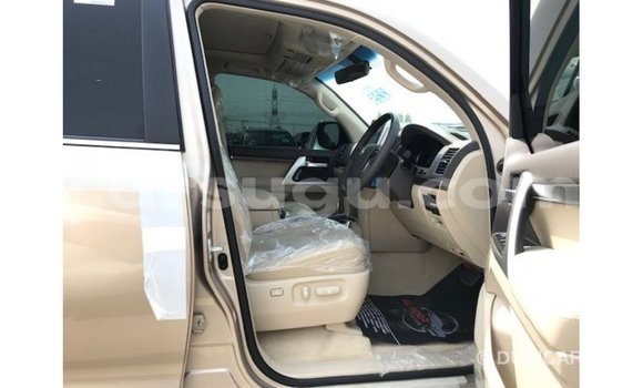 Sayi Imported Toyota Land Cruiser Sauran Mota in Import - Dubai a Burkina Faso Sayi Imported Toyota Land Cruiser Sauran Mota in Import - Dubai a Burkina Faso